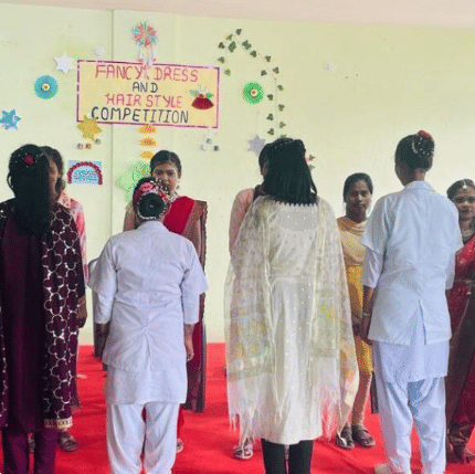 Vidya College of Nursing, Ranchi Events photo 3